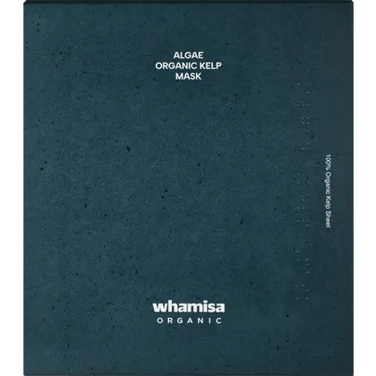 WHAMISA Algae Kelp Mask Set 5 Stk. WHAMISA Algae Kelp Mask Set 5 Stk.