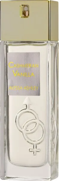 Alyssa Ashley Cashmeran Vanilla Eau de Parfum (EdP) 30 ml Alyssa Ashley Cashmeran Vanilla Eau de Parfum (EdP) 30 ml
