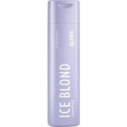 Glynt Ice Blond Shampoo 250 ml Glynt Ice Blond Shampoo 250 ml