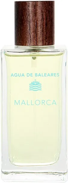 Agua de Baleares Mallorca Mujer Eau de Toilette (EdT) 100 ml Agua de Baleares Mallorca Mujer Eau de Toilette (EdT) 100 ml