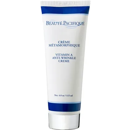 Beauté Pacifique Métamorphique Vitamin A Anti-Wrinkle Night Cream / Tube 115 ml Beauté Pacifique Métamorphique Vitamin A Anti-Wrinkle Night Cream / Tube 115 ml