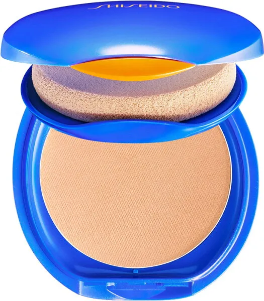 Shiseido UV Protective Compact Foundation 12 g Medium Ivory Shiseido UV Protective Compact Foundation 12 g Medium Ivory