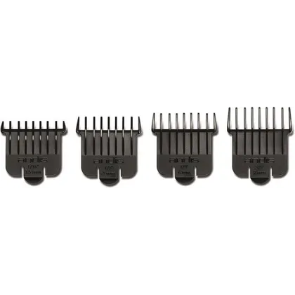 Andis T-Outliner Li /SuperLiner Kammset 4er (1,55-3-6-10 mm) Andis T-Outliner Li /SuperLiner Kammset 4er (1,55-3-6-10 mm)