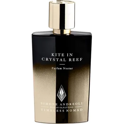 Simone Andreoli Kite In Cristal Reef Parfum Nectar 50 ml Simone Andreoli Kite In Cristal Reef Parfum Nectar 50 ml