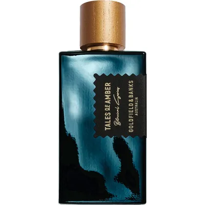 Goldfield & Banks Tales of Amber Parfum 100 ml Goldfield & Banks Tales of Amber Parfum 100 ml