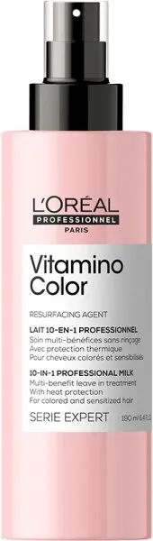 L’Oréal Professionnel Serie Expert Vitamino Color 10 In 1 190 ml L’Oréal Professionnel Serie Expert Vitamino Color 10 In 1 190 ml