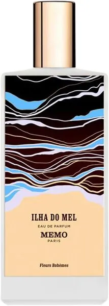 MEMO Paris Ilha do Mel Eau de Parfum (EdP) 75 ml MEMO Paris Ilha do Mel Eau de Parfum (EdP) 75 ml