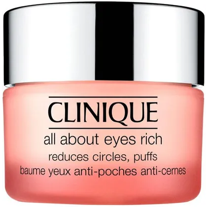 Clinique All About Eyes Rich 30 ml Clinique All About Eyes Rich 30 ml