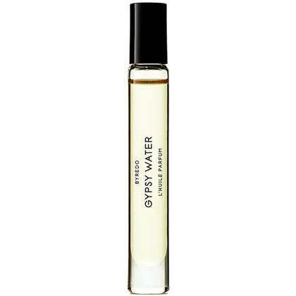 BYREDO Gypsy Water Perfume Oil Roll-On 7,5 ml BYREDO Gypsy Water Perfume Oil Roll-On 7,5 ml