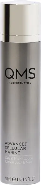 QMS Medicosmetics Advanced Cellular Marine Day & Night Lotion 50 ml QMS Medicosmetics Advanced Cellular Marine Day & Night Lotion 50 ml