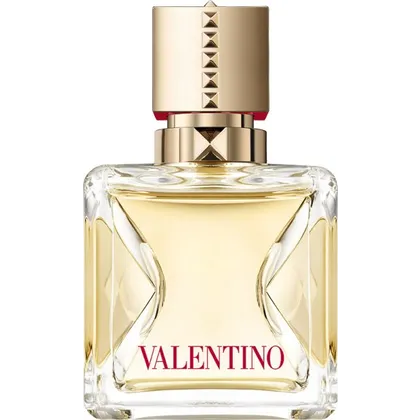 Valentino Voce Viva Eau de Parfum (EdP) 50 ml Valentino Voce Viva Eau de Parfum (EdP) 50 ml