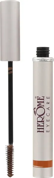 Herôme Brow Gel Brown 6,5 ml Herôme Brow Gel Brown 6,5 ml