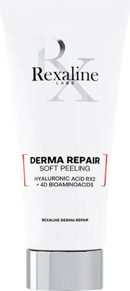 Rexaline Derma Repair Soft Peeling 30 ml Rexaline Derma Repair Soft Peeling 30 ml