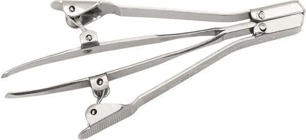 Erbe Selection Automatische Pinzette Epilmatic Erbe Selection Automatische Pinzette Epilmatic