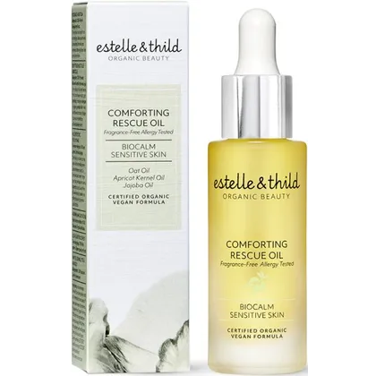 estelle & thild BioCalm Comforting Rescue Oil 20 ml estelle & thild BioCalm Comforting Rescue Oil 20 ml