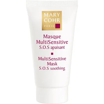 Mary Cohr Masque MultiSensitive 50 ml Mary Cohr Masque MultiSensitive 50 ml