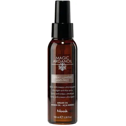 Nook Magic Arganoil Lumiére Spray 100 ml Nook Magic Arganoil Lumiére Spray 100 ml