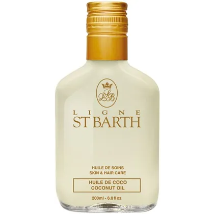 Ligne St Barth Corps Kokosnuss Öl Körper- & Haarpflege 200 ml Ligne St Barth Corps Kokosnuss Öl Körper- & Haarpflege 200 ml