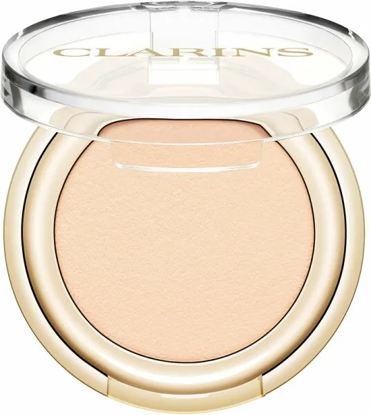 CLARINS Ombre Skin Matte 01 matte ivory 1,5 ml CLARINS Ombre Skin Matte 01 matte ivory 1,5 ml