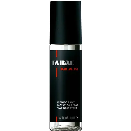 Tabac Man Deodorant Natural Spray 100 ml Tabac Man Deodorant Natural Spray 100 ml