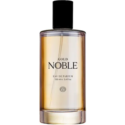Gold Professional Haircare Noble Eau de Parfum (EdP) 100 ml Gold Professional Haircare Noble Eau de Parfum (EdP) 100 ml