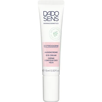 Dado Sens EXTRODERM Augencreme 15 ml Dado Sens EXTRODERM Augencreme 15 ml