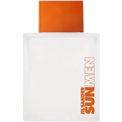Jil Sander Sun Men Eau de Toilette (EdT) Natural Spray 75 ml Jil Sander Sun Men Eau de Toilette (EdT) Natural Spray 75 ml