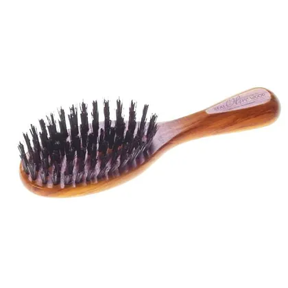 Keller Olivenholz Haarbürste 7-rhg Keller Olivenholz Haarbürste 7-rhg