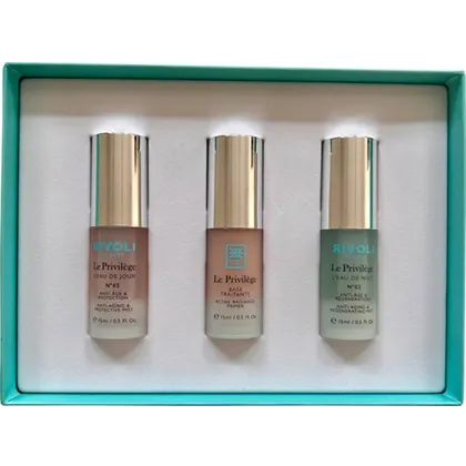 Rivoli Les Incontournables Set 1 Stk. Rivoli Les Incontournables Set 1 Stk.