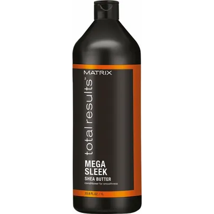 Matrix Total Results Mega Sleek Conditioner 1000 ml Matrix Total Results Mega Sleek Conditioner 1000 ml