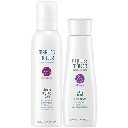 Aktion – Marlies Möller Topseller Set Aktion – Marlies Möller Topseller Set