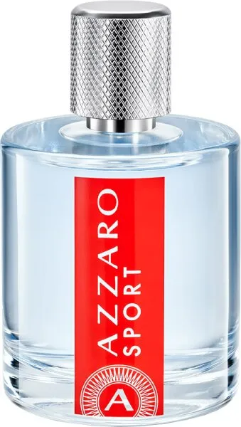 Azzaro Sport Eau de Toilette (EdT) 100 ml Azzaro Sport Eau de Toilette (EdT) 100 ml