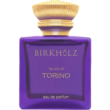 Birkholz Tales of Torino Eau de Parfum (EdP) 100 ml Birkholz Tales of Torino Eau de Parfum (EdP) 100 ml