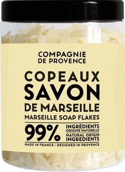 La Compagnie de Provence Marseille Soap Flakes 350 g La Compagnie de Provence Marseille Soap Flakes 350 g
