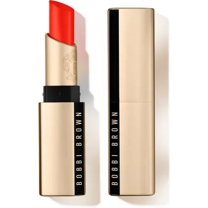 Bobbi Brown Luxe Matte Lipstick 13 Traffic Stopper 3,5 g Bobbi Brown Luxe Matte Lipstick 13 Traffic Stopper 3,5 g