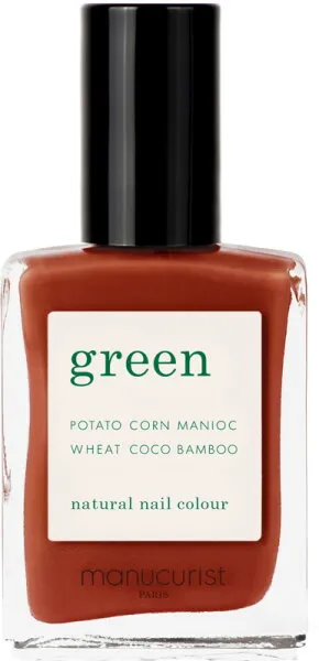 MANUCURIST Indian Summer Nagellack 15 ml MANUCURIST Indian Summer Nagellack 15 ml