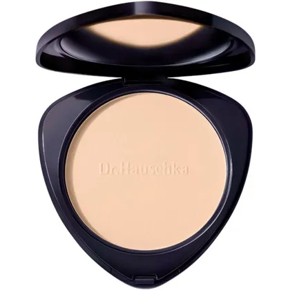 Dr. Hauschka Compact Powder 00 translucent 8 g Dr. Hauschka Compact Powder 00 translucent 8 g