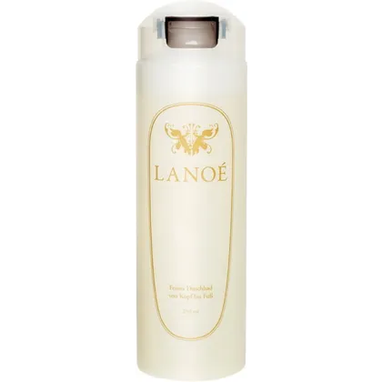 Lanoé No. 6 Feines Duschbad 250 ml Lanoé No. 6 Feines Duschbad 250 ml