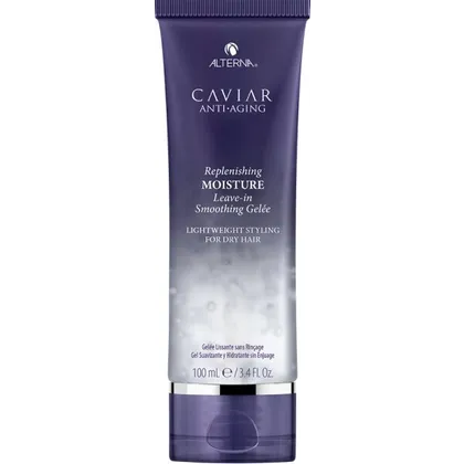 Alterna Caviar Replenishing Moisture Leave-In Smoothing Gelee 100 ml Alterna Caviar Replenishing Moisture Leave-In Smoothing Gelee 100 ml