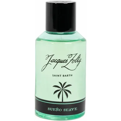 JACQUES ZOLTY Sueño Suave Eau de Parfum 100 ml JACQUES ZOLTY Sueño Suave Eau de Parfum 100 ml