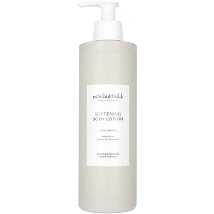 estelle & thild Citrus Menthe Softening Body Lotion 400 ml estelle & thild Citrus Menthe Softening Body Lotion 400 ml