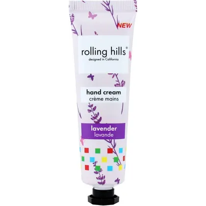 Rolling Hills Hand Cream 30 g Lavender Rolling Hills Hand Cream 30 g Lavender
