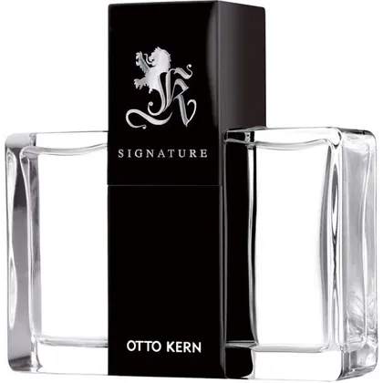 Otto Kern Signature Man After Shave Lotion 50 ml Otto Kern Signature Man After Shave Lotion 50 ml
