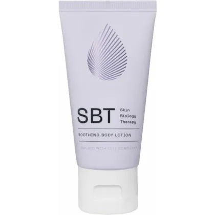 SBT MINI Restoring Bodylotion 30 ml SBT MINI Restoring Bodylotion 30 ml