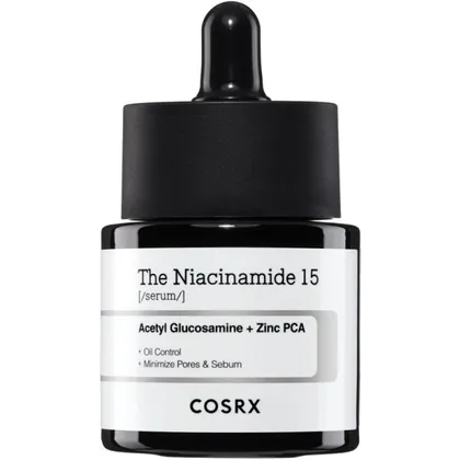 Cosrx The Niacinamide 15 Serum 20 ml Cosrx The Niacinamide 15 Serum 20 ml