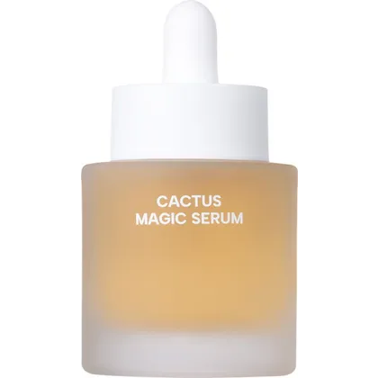 Whamisa Cactus Wrinkle & Brightening Magic Serum 32 ml Whamisa Cactus Wrinkle & Brightening Magic Serum 32 ml