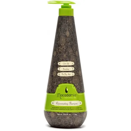 Macadamia Rejuvenating Shampoo 1000 ml Macadamia Rejuvenating Shampoo 1000 ml