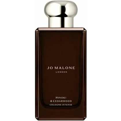 Jo Malone London Hinoki & Cedarwood Cologne 100 ml Jo Malone London Hinoki & Cedarwood Cologne 100 ml