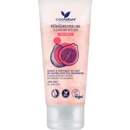 Cosnature Reinigungspeeling Pink Pomelo 75 ml Cosnature Reinigungspeeling Pink Pomelo 75 ml