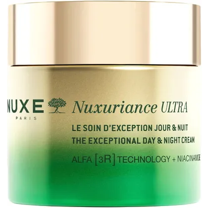 Nuxe Nuxuriance Ultra The Exceptional Gesichtscreme 75 ml Nuxe Nuxuriance Ultra The Exceptional Gesichtscreme 75 ml